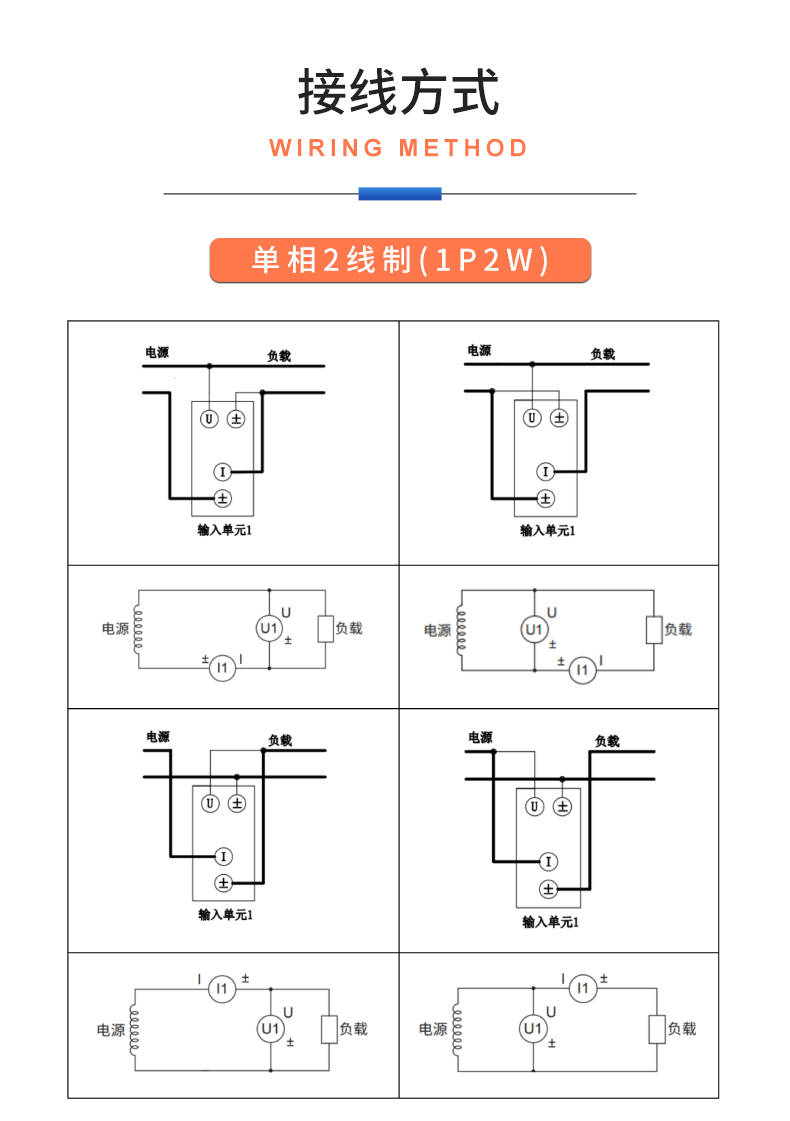 威格新品-多通道，多功能、高精度功率分析儀VG3000系列 廠家直銷 質量保障插圖28