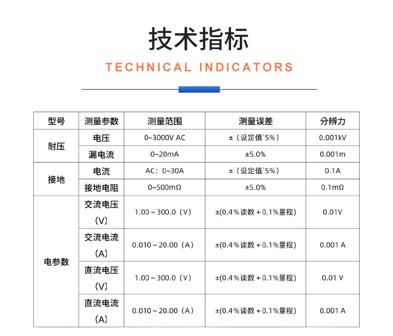 威格電動開合簾電機性能在線測試臺（雙工位） 直線電機綜合性能出廠測試系統插圖20